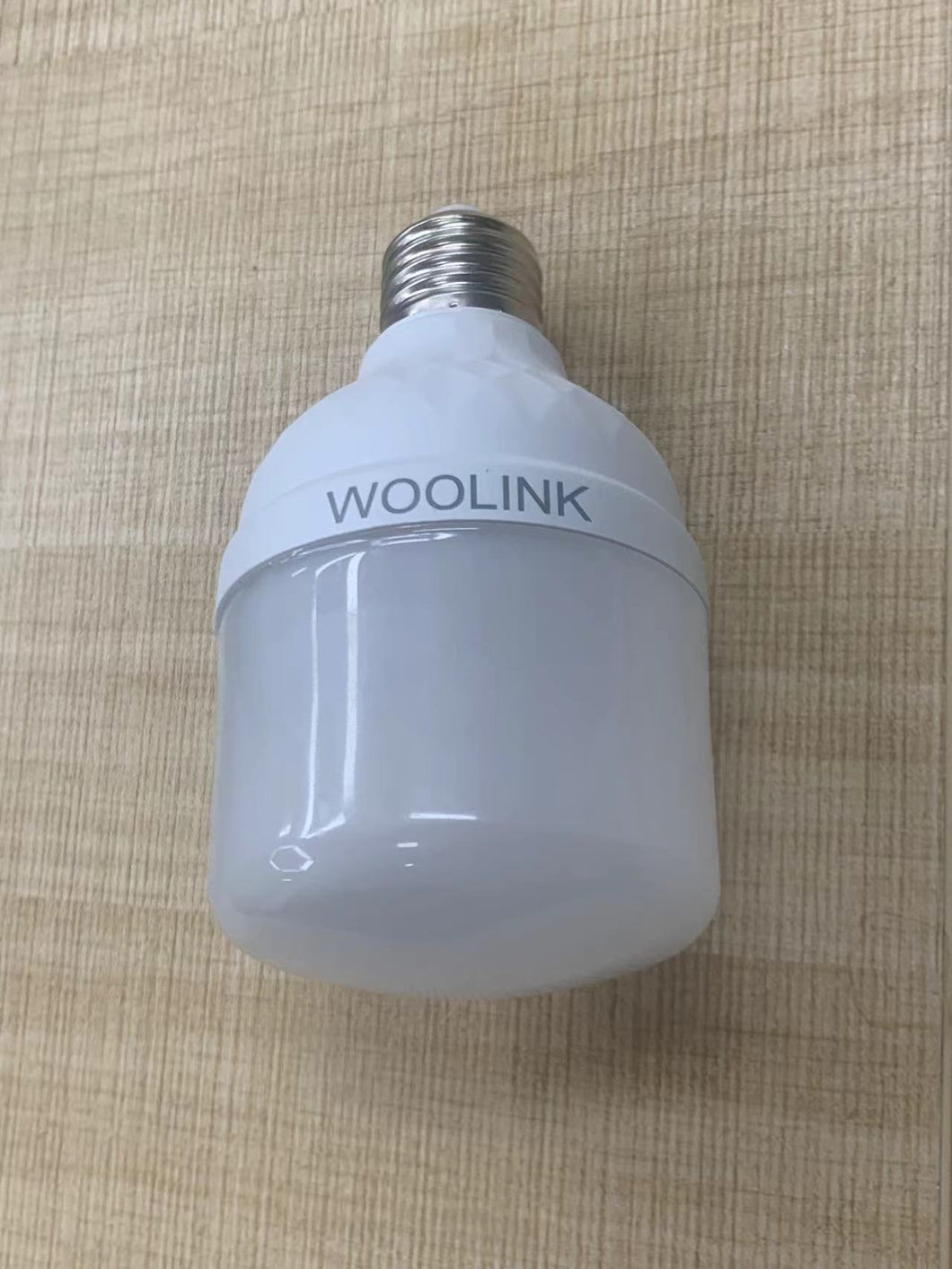 WOOLINK Wireless Camera, PTZ Light Bulb Camera